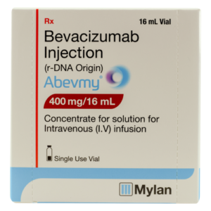 Abevmy 400mg Injection