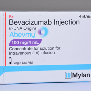 Bevacizumab Injection 100mg