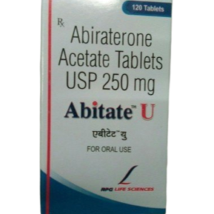 Abitate U 250mg Tablet