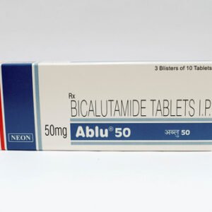 Ablu 50mg Tablet