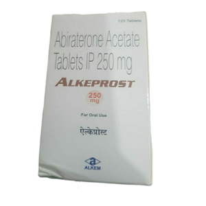 Alkeprost 250mg tablet