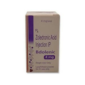 Bdolenic 4mg Injection