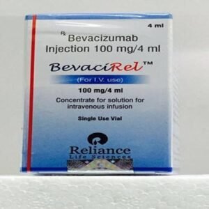 Bevacirel-100mg-Injection-