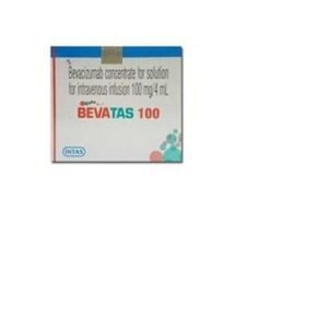 Bevacizumab