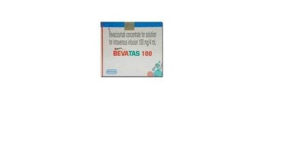 Bevacizumab