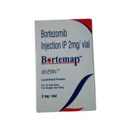 Bortemap 2mg Injection