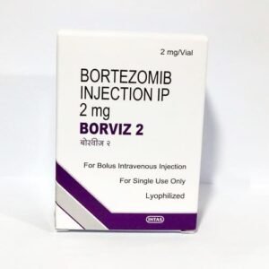 Borviz 2mg injection