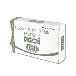 Capecitabine