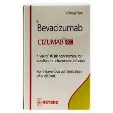 Cizumab 400mg Injection