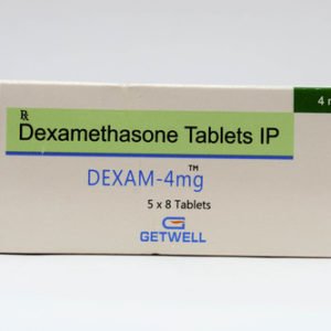 Dexam Tablet