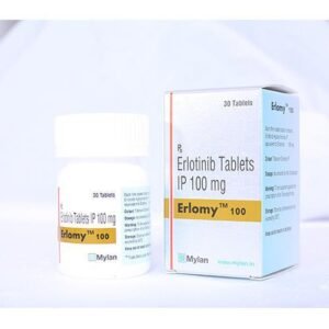 Erlomy 100mg Tablet