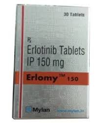 Erlomy 150mg Tablet