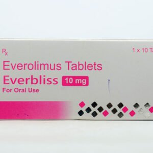 Everbliss 10mg Tablet