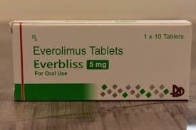 Everbliss 5mg Tablet