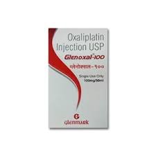 Glanoxal 100mg injection