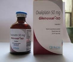 Glenoxal 50mg Injection