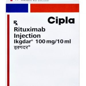 Ikgdar 100mg Injection