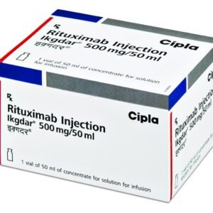 Ikgdar 500mg Injection