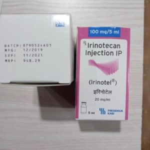 Irinotel Injection