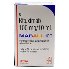 Maball 100mg Injection