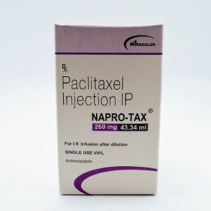 Paclitaxel