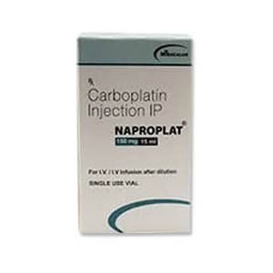 Naproplat 150mg Injection