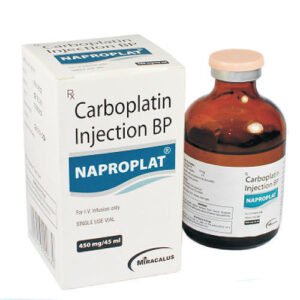 Naproplat 450mg Injection