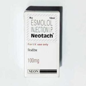 Neotach 100mg Injection