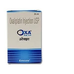 Oxa 50 Injection