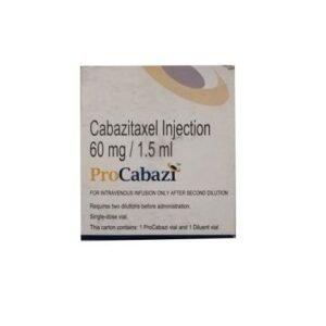 Procabazi 60mg injection