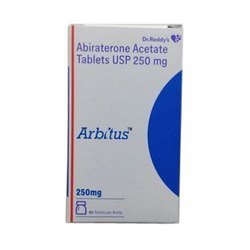 Abiraterone 250mg Tablet