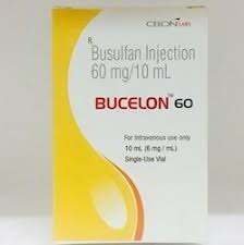 Bucelon 60mg Injection