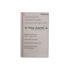 peg adrm 20mg injection