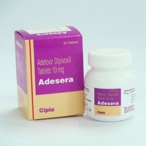 Adesera 10mg tablet