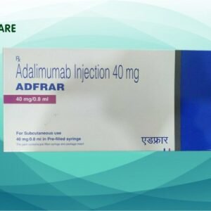 Adfrar 40mg Injection