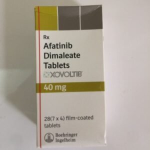 Afatinib 40mg Tablet