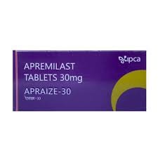 Apraize 30mg Tablet