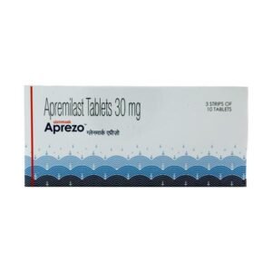 Aprezo 30mg Tablet