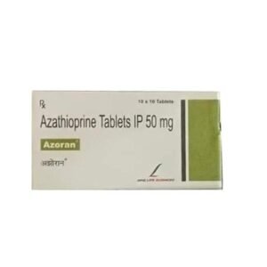 Azoran 50mg Tablet