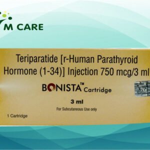 Bonista 750mcg Injection