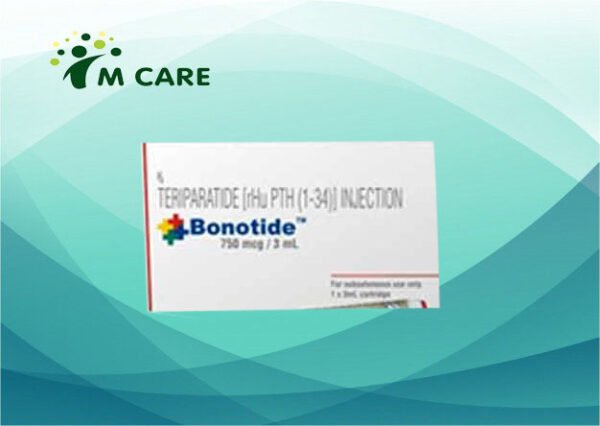 Bonotide 750mcg Injection