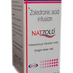 Natzold 5mg Injection