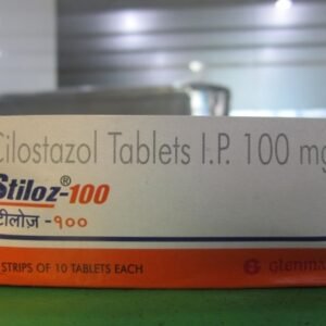 Stiloz 100mg Tablet