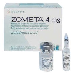 Zometa 4mg Injection