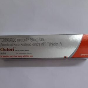 osteri 750mcg injection