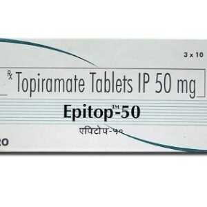 Epitop 50mg Tablet