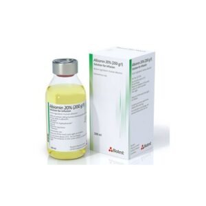 Albumin 100ml Injection 