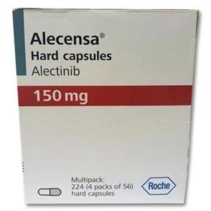 Alectinib 150mg Capsule