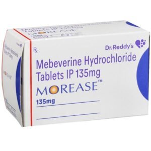 Mebeverine 135mg Tablet