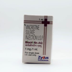 Vincristine Biocristin AQ 1 ml Injection